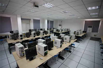 上海市信息管理学校信息技术专业群 2019年招生专业——杭州网络技术服务方向