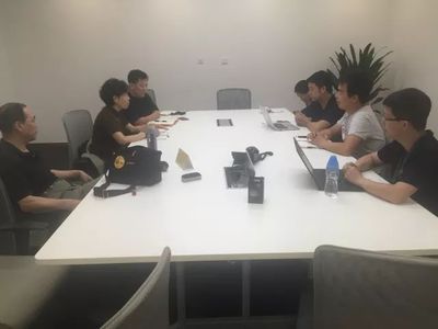 半月谈丨党建@互联网，企业面貌不一样