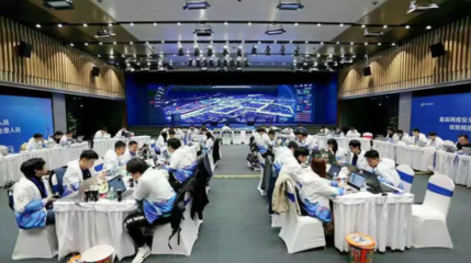 2019&ldquo;巅峰极客&rdquo;网络安全技能挑战赛收官 永信至诚提供技术支持
